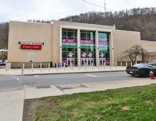 1st Summit Arena at Cambria County War Memorial Johnstown, Tickets for ...