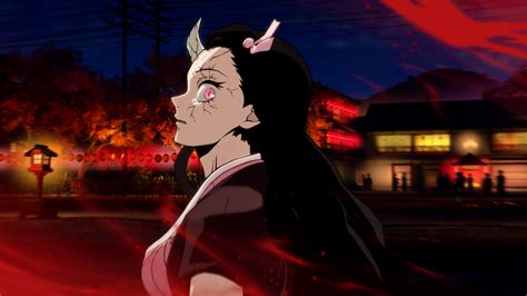 Demon Slayer -Kimetsu no Yaiba- The Hinokami Chronicles Adds Nezuko Kamado (Advanced Demon Form ...