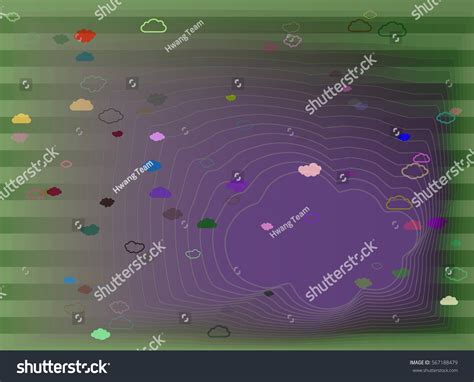 Fog Template Vector Stock Vector (Royalty Free) 567188479 | Shutterstock