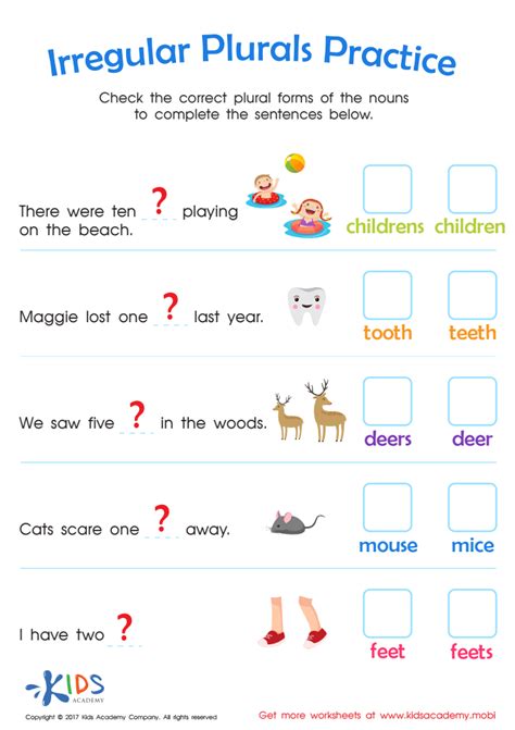 Singular And Plural Nouns Games 4th Grade - BEST GAMES WALKTHROUGH