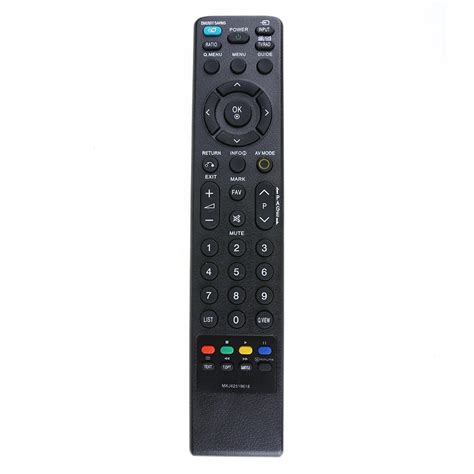 For LG TV Remote Control Replacement for LG LCD TV MKJ 42519618 ...