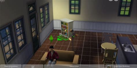 Sims 4: How to Rotate Objects Freely