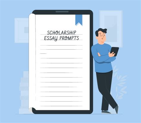 Latest Scholarship Essay Prompts 2024 & How to Answer Them