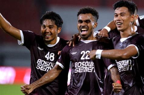 PSM Makassar leaves players until early November 2022 - World Today News