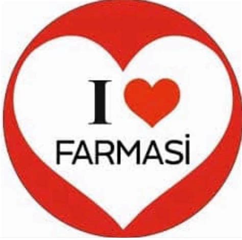 logos de farmasi