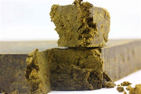 MOROCCAN HASH - Delivery 123