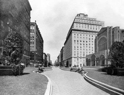 PARK AVENUE'S HIDDEN HISTORY - Forgotten New York