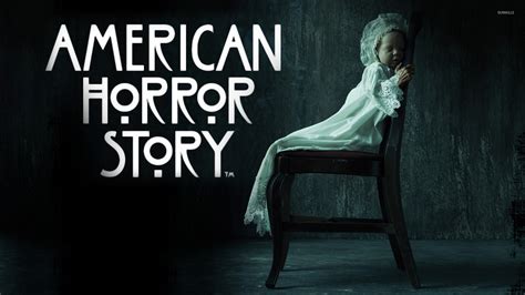 American Horror Story [5] wallpaper - TV Show wallpapers - #27863