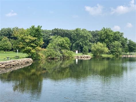 STORY 7: Wampum Lake/Lago Wampum - Inside, Out & About - A Year Along the Chicago-Calumet River ...