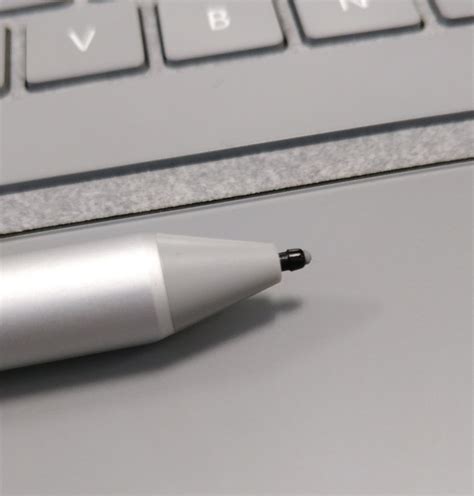 Surface Pen Tip - Microsoft Community