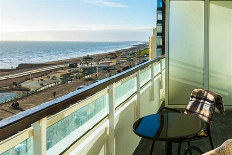 Holiday Inn Brighton - Seafront Hotel | Best Price Guaranteed