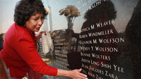 Remembering TWA Flight 800's victims - Newsday