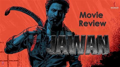 Jawan Movie Review : Atlee's 'Jawan' has a terrific Shah Rukh Khan in full-on 'mass' mode, but ...