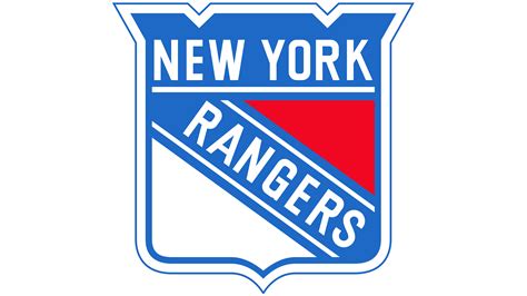 Ny Rangers Logo