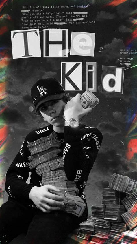 20 The Kid LAROI ideas | rap album covers, kids, rap wallpaper