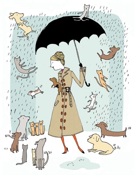 Rain cats and dogs clipart 20 free Cliparts | Download images on ...