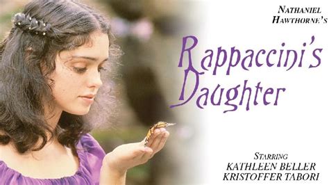 Rappaccini’s Daughter | Kanopy