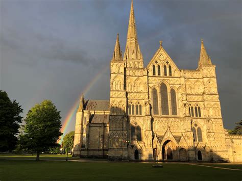 The Salisbury Museum on Twitter: "@SalisburyCath turns 800 today - the ...