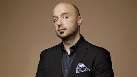 'MasterChef's Joe Bastianich Talks Season 10, His Signature Dish & More