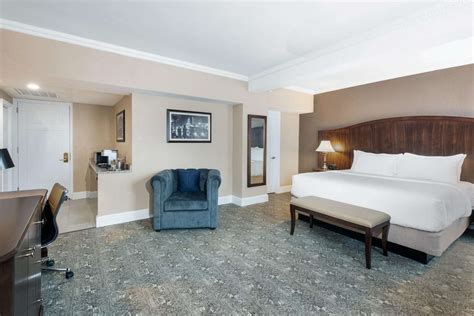 Americus Hotel Allentown, PA - See Discounts