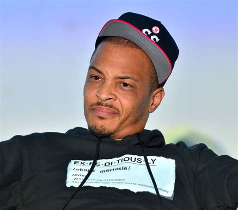 What is T.I's Net Worth and How Does He Make His Money?