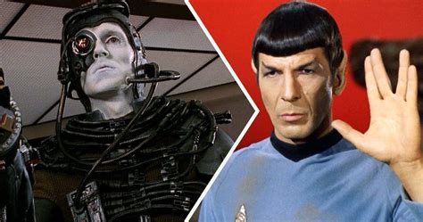 Star Trek: 20 Alien Races That Completely Changed (And It Made No Sense)