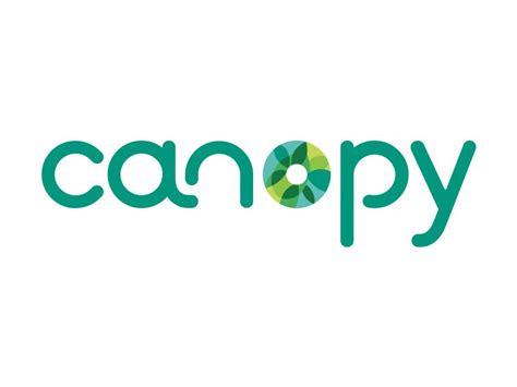 Canopy Planet Logo PNG vector in SVG, PDF, AI, CDR format