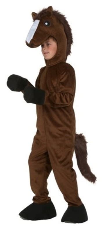 Horse Costume - Kids