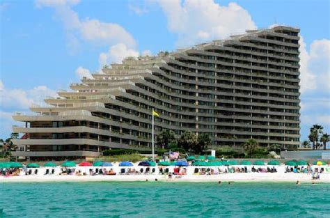 Edgewater Beach Condominium - UPDATED Prices, Reviews & Photos (Miramar Beach, FL) - Apartment ...