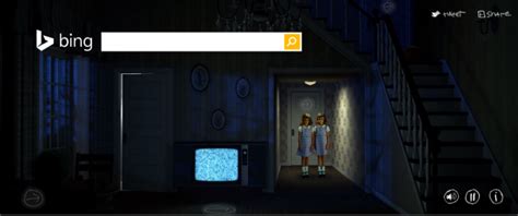 Google vs. Bing: Which spooky Halloween-themed search homepage is your favorite? – GeekWire