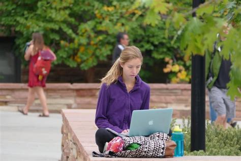 FCQ to embrace sustainability initiative: Moving fully online fall 2017 | CU Boulder Today ...