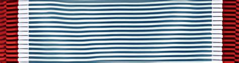 Air Force Cross Ribbon - Show Your Stripes