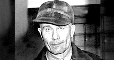 Was 'The Texas Chainsaw Massacre' About Ed Gein? It Isn't a True Story