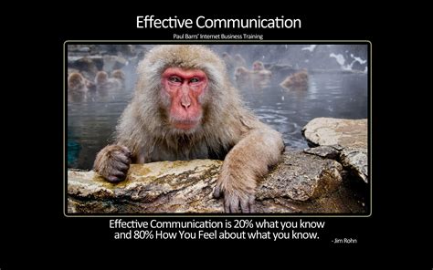 Effective Communication Quotes. QuotesGram