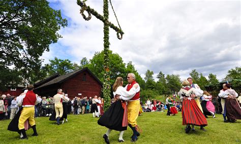 An Insider's Guide to summer in West Sweden | Wanderlust