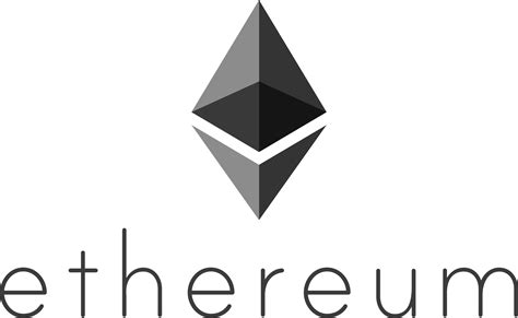 Ethereum Logo – PNG e Vetor – Download de Logo