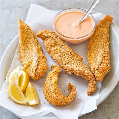 Fried Catfish | Cook's Country Recipe