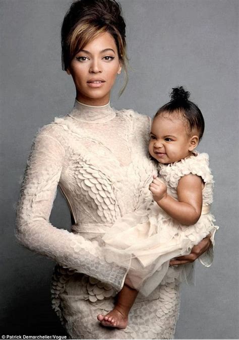 Beyoncé shares flashback image of daughter Blue at 11 months old ...