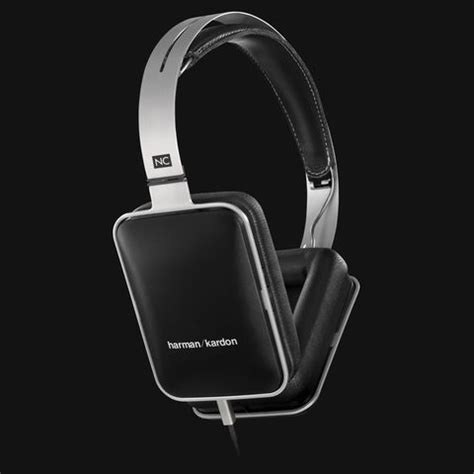 Harmon Kardon Noise Cancelling over-ear headphones | Noise cancelling ...