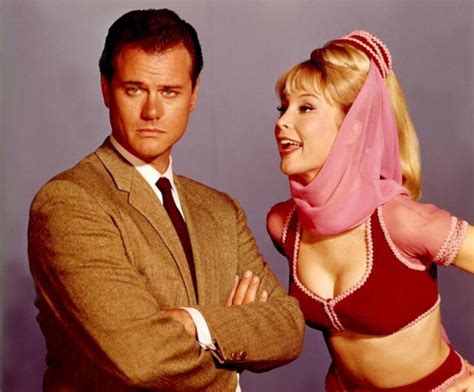 Looking back on I Dream of Jeannie | SYFY WIRE