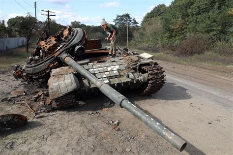 Guerre en Ukraine, l’escalade tant redoutée a commencé - Le Matin