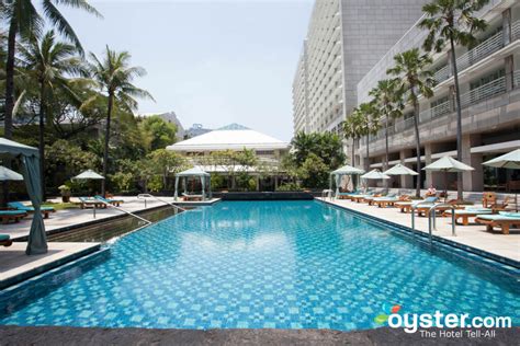 Four Seasons Hotel Jakarta Review: What To REALLY Expect If You Stay