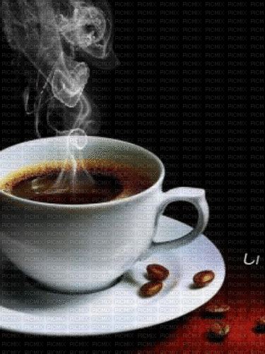 Coffee gif, coffee , drink , hot , cafe , gif - Free animated GIF - PicMix