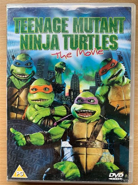 Tmnt Movie 1990 | ubicaciondepersonas.cdmx.gob.mx