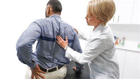 Harvard Trained Pain Doctors | Find a Back Specialist in New Jersey