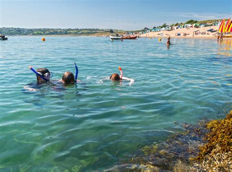 Family beach holidays In Wales | Top beaches | Visit Wales