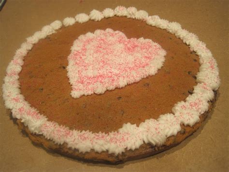 Great American Cookie Cake at Home | Passionate Penny Pincher