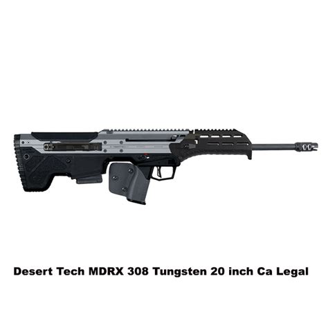 Desert Tech MDRX 308 | Desert Tech MDRX 308 Win Bullpup Rifle For Sale