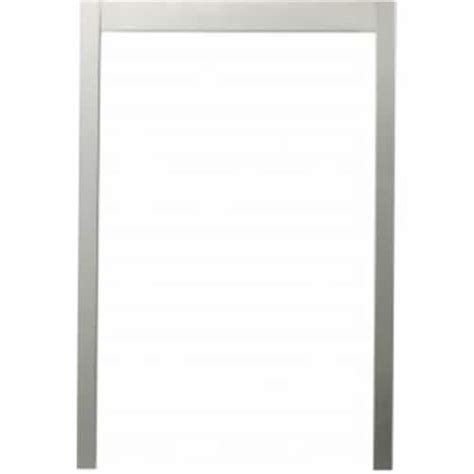 Bull Outdoor Products 99935 Refrigerator Frame- Stainless Steel, 1 - Fred Meyer