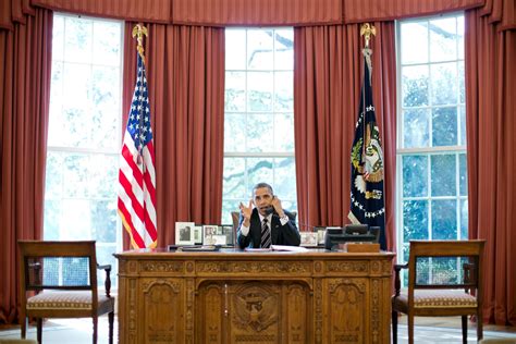 Donald Trump Changes to the Oval Office | POPSUGAR Home